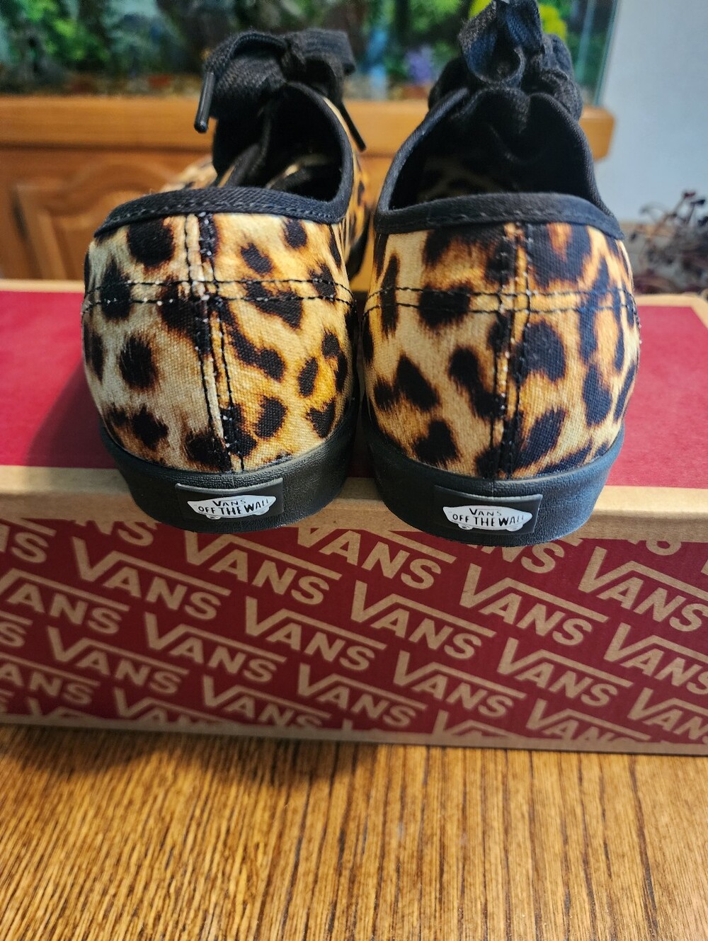 Vans Authentic LowPro - Picture 4 of 7